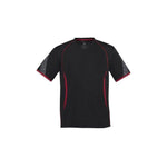 BIZ Kids Razor Tee - T406KS-Queensland Workwear Supplies
