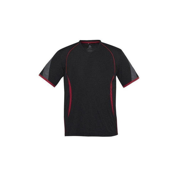 BIZ Kids Razor Tee - T406KS-Queensland Workwear Supplies