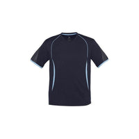 BIZ Kids Razor Tee - T406KS-Queensland Workwear Supplies