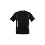 BIZ Kids Razor Tee - T406KS-Queensland Workwear Supplies