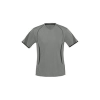 BIZ Kids Razor Tee - T406KS-Queensland Workwear Supplies