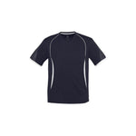 BIZ Kids Razor Tee - T406KS-Queensland Workwear Supplies