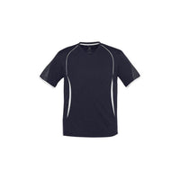 BIZ Kids Razor Tee - T406KS-Queensland Workwear Supplies
