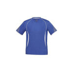 BIZ Kids Razor Tee - T406KS-Queensland Workwear Supplies