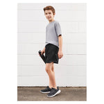 BIZ Kids Tactic Shorts - ST511K-Queensland Workwear Supplies