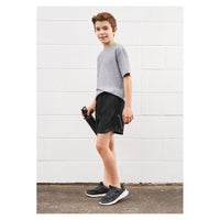 BIZ Kids Tactic Shorts - ST511K-Queensland Workwear Supplies