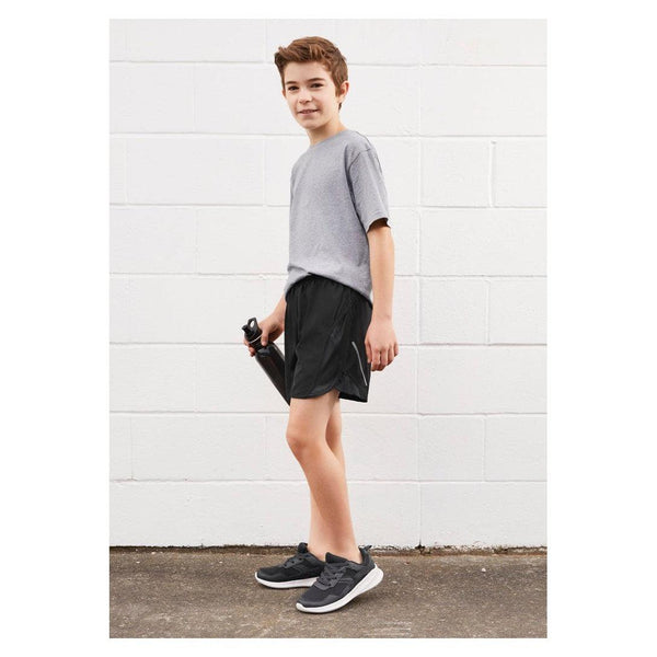 BIZ Kids Tactic Shorts - ST511K-Queensland Workwear Supplies
