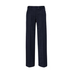 BIZ Ladies Detroit Flexi-bank Pant - BS610L-Queensland Workwear Supplies