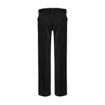 BIZ Ladies Detroit Flexi-bank Pant - BS610L-Queensland Workwear Supplies