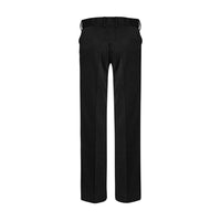 BIZ Ladies Detroit Flexi-bank Pant - BS610L-Queensland Workwear Supplies