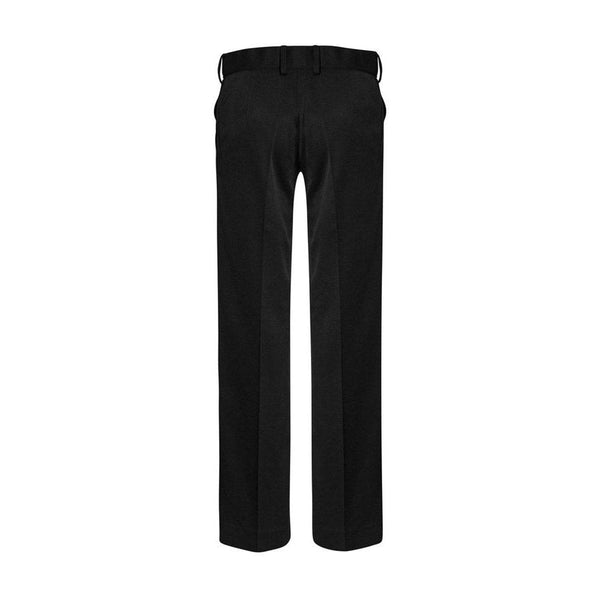 BIZ Ladies Detroit Flexi-bank Pant - BS610L-Queensland Workwear Supplies