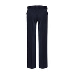 BIZ Ladies Detroit Flexi-bank Pant - BS610L-Queensland Workwear Supplies