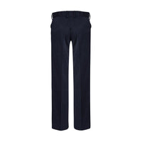 BIZ Ladies Detroit Flexi-bank Pant - BS610L-Queensland Workwear Supplies