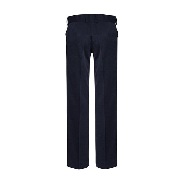 BIZ Ladies Detroit Flexi-bank Pant - BS610L-Queensland Workwear Supplies