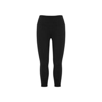 BIZ Ladies Flex 3/4 Leggings - L513LT-Queensland Workwear Supplies
