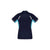 BIZ Ladies Renegade Polo - P700LS-Queensland Workwear Supplies