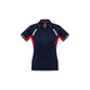 BIZ Ladies Renegade Polo - P700LS