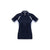 BIZ Ladies Renegade Polo - P700LS-Queensland Workwear Supplies