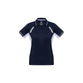 BIZ Ladies Renegade Polo - P700LS