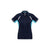 BIZ Ladies Renegade Polo - P700LS-Queensland Workwear Supplies