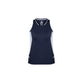 BIZ Ladies Renegade Singlet - SG702L