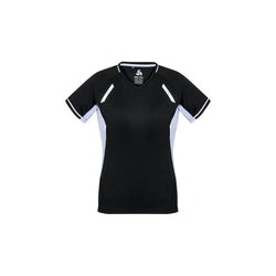 BIZ Ladies Renegade Tee - T701LS