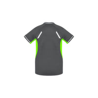 BIZ Ladies Renegade Tee - T701LS-Queensland Workwear Supplies