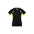 BIZ Ladies Renegade Tee - T701LS-Queensland Workwear Supplies