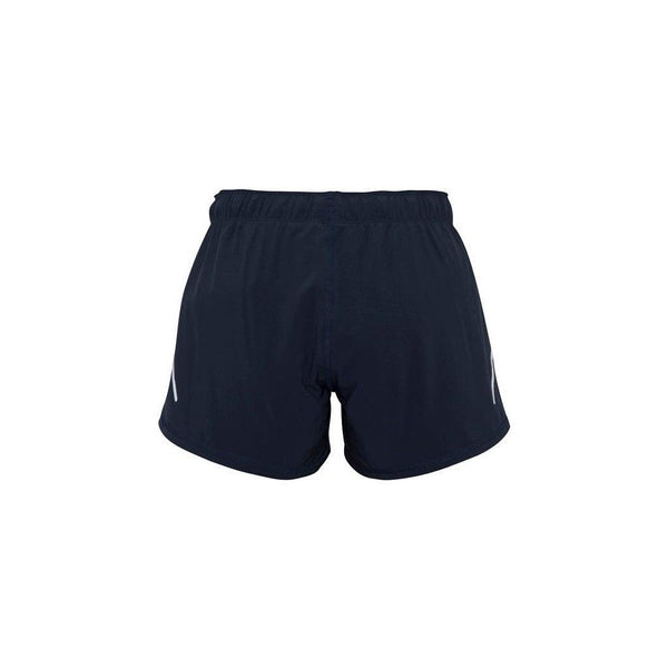 BIZ Ladies Tactic Shorts - ST512L-Queensland Workwear Supplies