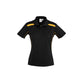 BIZ Ladies United Short Sleeve Polo - P244LS