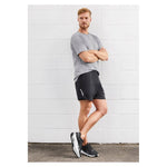 BIZ Mens Circuit Shorts - ST711M-Queensland Workwear Supplies