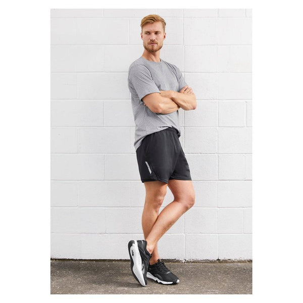 BIZ Mens Circuit Shorts - ST711M-Queensland Workwear Supplies