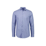 BIZ Mens Conran Tailored Long Sleeve Shirt - S337ML-Queensland Workwear Supplies