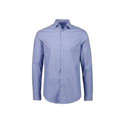 BIZ Mens Conran Tailored Long Sleeve Shirt - S337ML