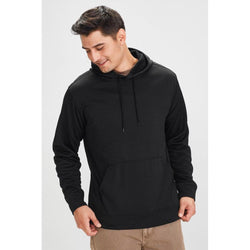 BIZ Mens Hype Pull-On Hoodie - SW239ML