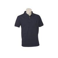 BIZ Mens Neon Polo - P2100-Queensland Workwear Supplies