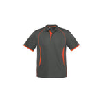 BIZ Mens Razor Polo - P405MS-Queensland Workwear Supplies