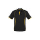 BIZ Mens Razor Polo - P405MS