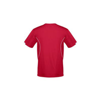 BIZ Mens Razor Tee - T406MS-Queensland Workwear Supplies