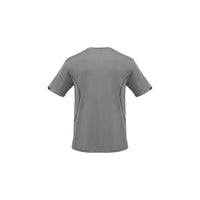 BIZ Mens Razor Tee - T406MS-Queensland Workwear Supplies