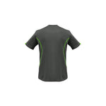 BIZ Mens Razor Tee - T406MS-Queensland Workwear Supplies