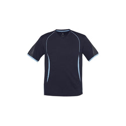 BIZ Mens Razor Tee - T406MS