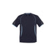 BIZ Mens Razor Tee - T406MS