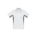 BIZ Mens Renegade Polo - P700MS-Queensland Workwear Supplies