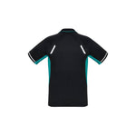 BIZ Mens Renegade Polo - P700MS-Queensland Workwear Supplies