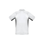 BIZ Mens Renegade Polo - P700MS-Queensland Workwear Supplies