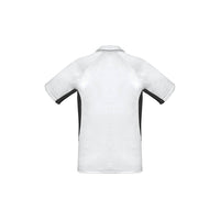 BIZ Mens Renegade Polo - P700MS-Queensland Workwear Supplies