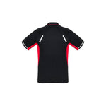 BIZ Mens Renegade Polo - P700MS-Queensland Workwear Supplies