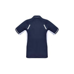 BIZ Mens Renegade Polo - P700MS-Queensland Workwear Supplies