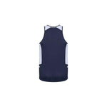 BIZ Mens Renegade Singlet - SG702M-Queensland Workwear Supplies